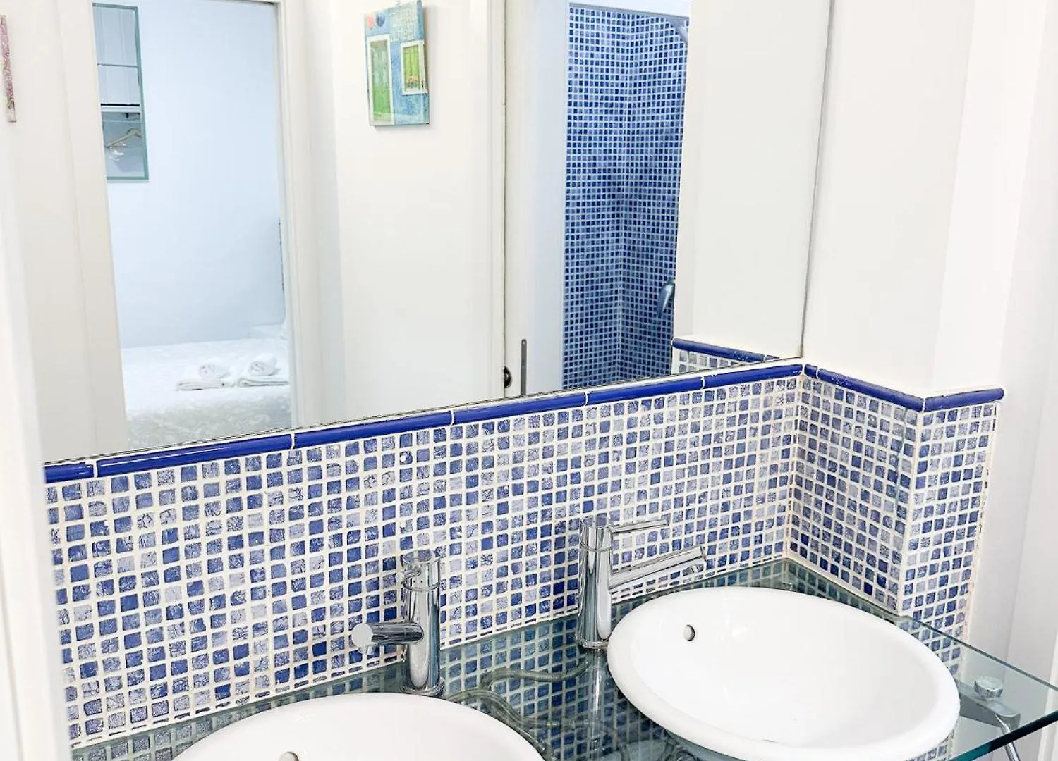 Central Cozy Budget 2Br Apt With Ac, 1 Bath, Private Parking Opt Севилья